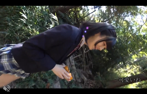 玉ありサオありドMペニクリ制服J○!射精制服美少女 小鳩よもぎ