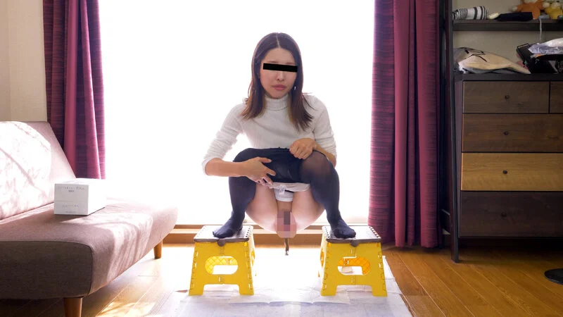 こう見えて私ウンコするんです。オナラも出るんです。 小野はるか 