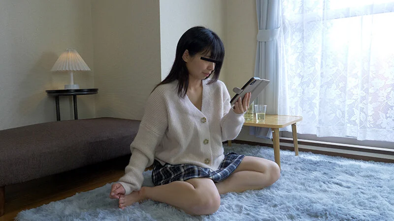 うんこのこ 谷村優希　無邪気で気持ちがまっすぐな女の子